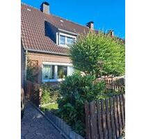 Gepflegtes Reihenendhaus auf Conrebbi zu verkaufen - Emden