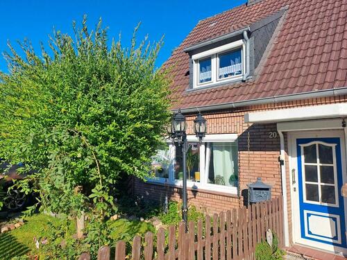 Foto - Einfamilienhaus zum Kaufen in Emden