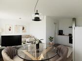 Foto - 4-Zimmer-Wohnung - frisch saniert