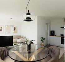 4-Zimmer-Wohnung - frisch saniert - Dessau-Roßlau