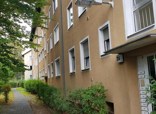 Foto - Eigentumswohnung - 355.000,00 EUR Kaufpreis, ca.  60,00 m²