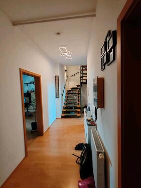 Foto - Etagenwohnung zur Miete in Halle (Saale)