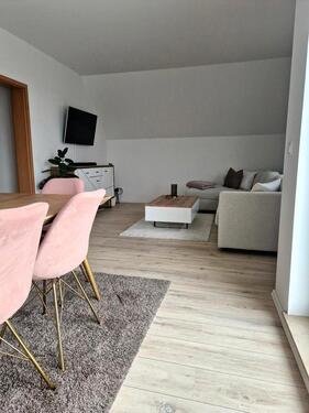 Foto - Etagenwohnung zur Miete in Moers