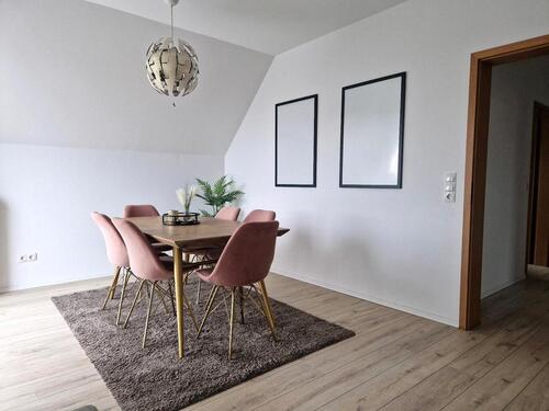 Foto - Etagenwohnung in Moers zur Miete