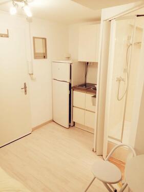 Foto - Exklusives 1-Zimmer-Wohnung nur für Pendler