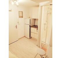 Exklusives 1-Zimmer-Wohnung nur für Pendler - Crailsheim Exklusives 1-Zimmer-Wohnung nur für Pendler - Crailsheim