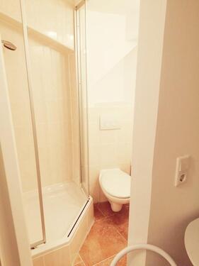 Foto - Etagenwohnung in Crailsheim