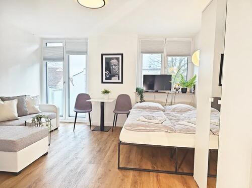 Foto - Studio in zentraler Lage von Germering