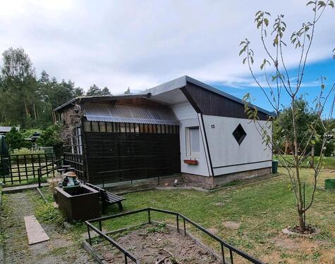 Foto - Schöner Kleingarten zur Pacht in Radeberg - 349qm