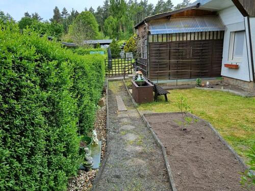 Foto - Grundstück zur Miete in Dresden