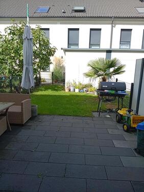 Foto - Provisionsfreies Reihenmittelhaus! Investoren bevorzugt!!!