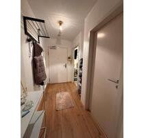 2 Zimmer Wohnung mit Balkon, Garagenstellplatz in zentraler Lage! - Mannheim Käfertal