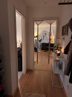 Foto - Etagenwohnung zur Miete in Mannheim