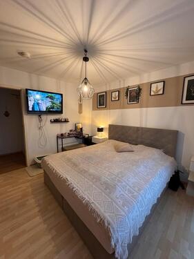 Foto - Etagenwohnung in Mannheim zur Miete