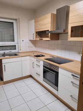 Foto - Erdgeschosswohnung in Saarlouis zu vermieten – 2 ZKB, 65 m²