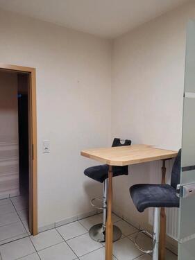 Foto - 1 Zimmer Etagenwohnung in Saarlouis