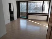 Foto - 1 Zi Apartment mit TG, ING Waldeysenstrasse 17 -- von Privat --