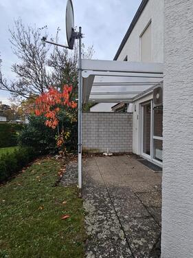 Foto - Einfamilienhaus in Heusenstamm