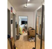 Helle großzügige 2 Zimmer Dachgeschosswohnung 55232 Alzey