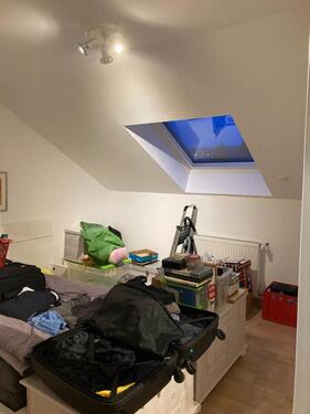 Foto - 2 Zimmer Etagenwohnung zur Miete in Alzey