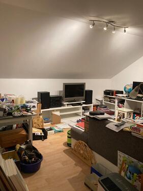 Foto - Etagenwohnung in Alzey zur Miete