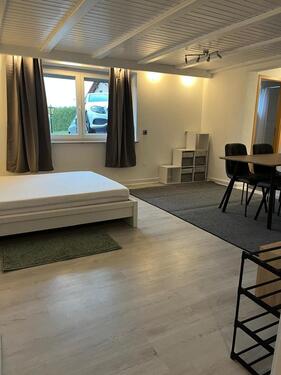 Foto - Möbliertes Zimmer in ruhiger Lage in Satteldorf-Horschhausen, Stellplatz