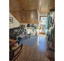 Wohnungsswap - 3 Zimmer, 65 m² - Berner Straße, Freiburg im Breisgau