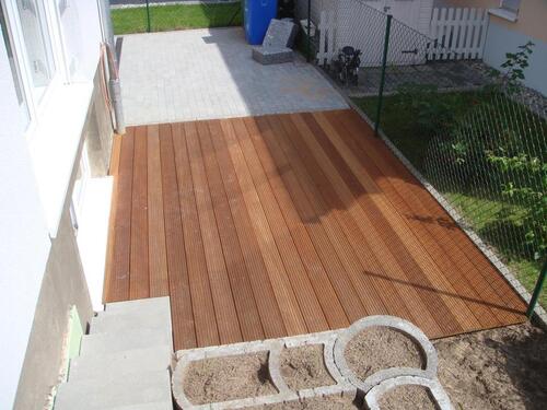 Foto - 3.5 Zimmer Maisonettenwohnung zur Miete in Erzhausen