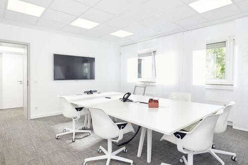 Foto - Moderne Büro-Praxisfläche in Linden (Hessen) – 123 m² 