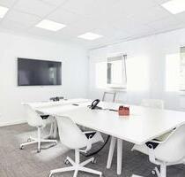 Moderne Büro-Praxisfläche in Linden (Hessen) – 123 m² | EG | Stellplätze