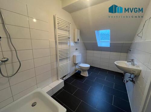 Foto - 2 Zimmer Dachgeschoßwohnung in Essen