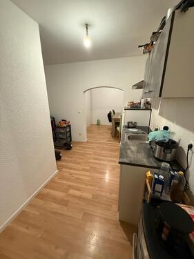 Foto - Etagenwohnung in Neuötting zur Miete