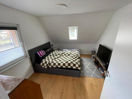 Foto - Schöne, renov. 5 ZKB-Wohnung, m. Balkon und neuem Bad in Völksen