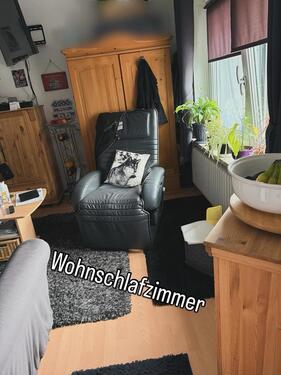 Foto - 1 Zimmer Erdgeschoßwohnung in Geisenfeld