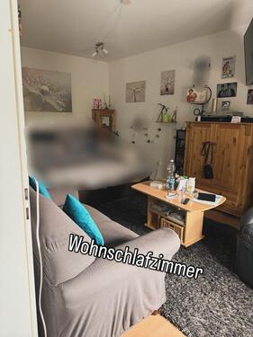 Foto - Erdgeschoßwohnung in Geisenfeld zur Miete