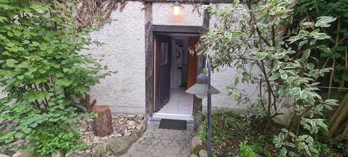 Foto - 1.5 Zimmer Maisonettenwohnung in Gailingen am Hochrhein