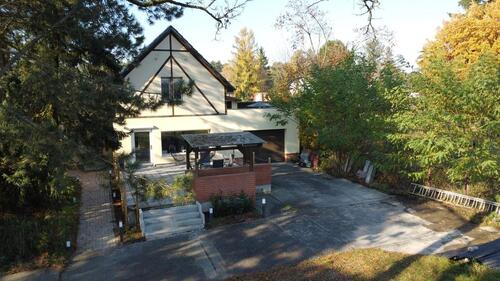 Foto - Haus am See möbliert zur Miete - 2.500,00&nbsp;EUR Kaltmiete, ca.&nbsp; 125,00&nbsp;m&sup2;