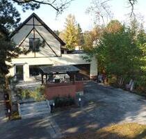 Haus am See möbliert zur Miete - 2.500,00&nbsp;EUR Kaltmiete, ca.&nbsp; 125,00&nbsp;m&sup2; in Berlin (PLZ: 14193) Charlottenburg-Wilmersdorf