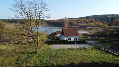 Foto - 3 Zimmer Einfamilienhaus in Berlin