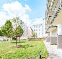 Kuscheliges Studio-Apartment zur Miete in Dresden-Neustadt | Wentzel Dr.