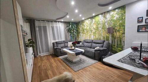 Foto - 3 Zimmer Etagenwohnung zum Kaufen in Leverkusen