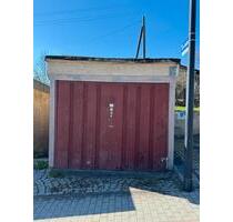 Vermiete Garage in Bürgel - 60,00&nbsp;EUR Miete, in Bürgel (PLZ: 07616)