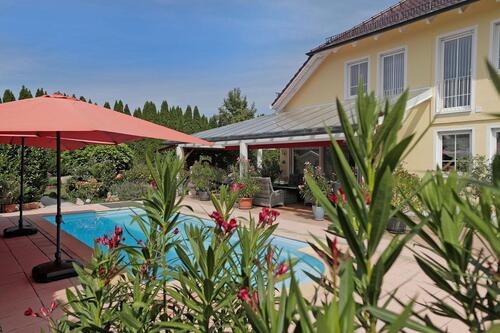 Foto - 16 Zimmer Mehrfamilienhaus, Wohnhaus zum Kaufen in Scheyern