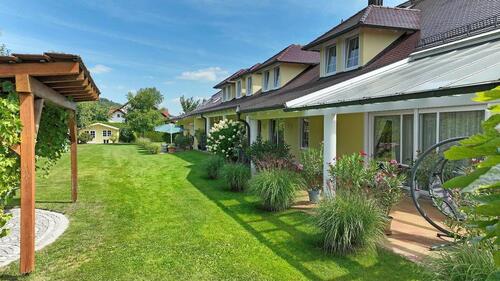Foto - Mehrfamilienhaus, Wohnhaus in Scheyern zum Kaufen