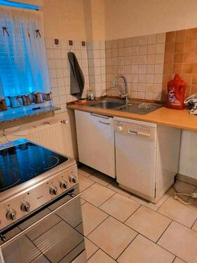 Foto - Etagenwohnung in Frankfurt am Main zur Miete