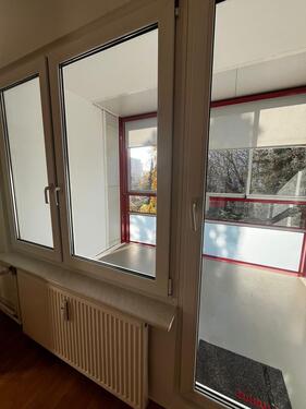 Foto - 1 Zimmer Etagenwohnung zur Miete in Nottertal-Heilinger Höhen