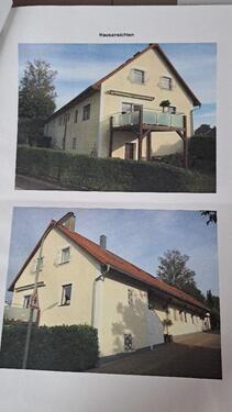 Foto - 9 Zimmer Mehrfamilienhaus, Wohnhaus zum Kaufen in Pörnbach