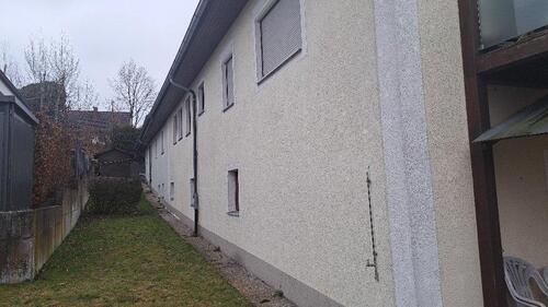 Foto - 9 Zimmer Mehrfamilienhaus, Wohnhaus in Pörnbach