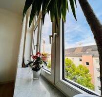 Apartment Düsseldorf Medien-Hafen zu Vermieten