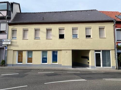Foto - Attraktives Wohn- und Geschäftshaus zentrale Lage von Grünstadt